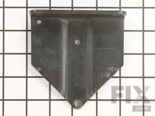 Bracket – Part Number: DPEC000714