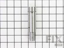 Main Spindle – Part Number: DPEC000728