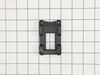 Switch Cover Plate – Part Number: DPEC001391