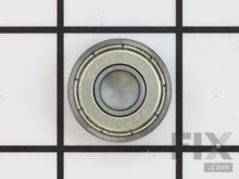 Bearing – Part Number: DPEC001399