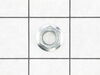 Flange Nut M8, Standard Hardwa – Part Number: DPEC001448