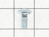 Carriage Bolt M8x20, Standard – Part Number: DPEC001449