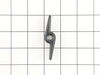 Wing Nut – Part Number: DPEC001475