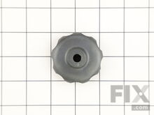 Adjusting Knob Body – Part Number: DPEC001479