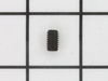 Hex Socket Set Screw M6x10 – Part Number: DPEC001497