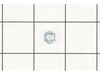 Hex Nut – Part Number: DPEC001508