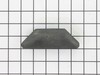 Rubber Shoe – Part Number: DPEC001512