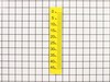 Angle Scale – Part Number: DPEC001827
