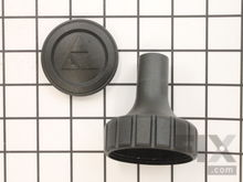 Knob – Part Number: DPEC002112
