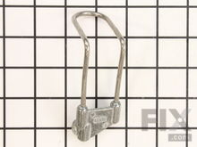 Foot – Part Number: DPEC002157