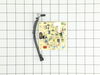 10331802-2-S-Delta-DPEC002186-Circuit Board & Potentiometer