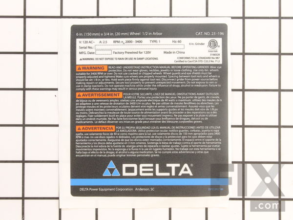 10331900-1-M-Delta-DPEC002336-Label
