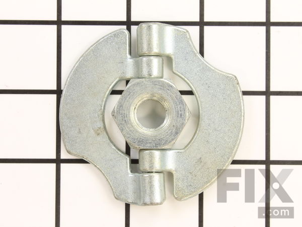 10331901-1-M-Delta-DPEC002337-Tool-less Locking Nut-right Si