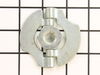 Tool-less Locking Nut-right Si – Part Number: DPEC002337