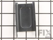 Eyeshield Support Bracket – Part Number: DPEC002353