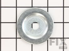 Outer Flange – Part Number: DPEC002379