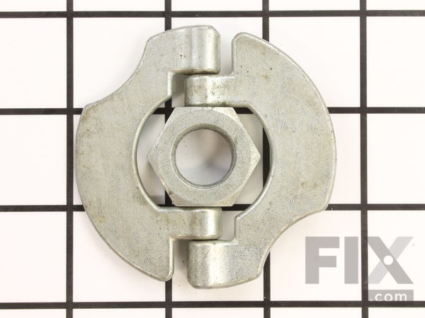 10331957-1-M-Delta-DPEC002394-Lock Nut