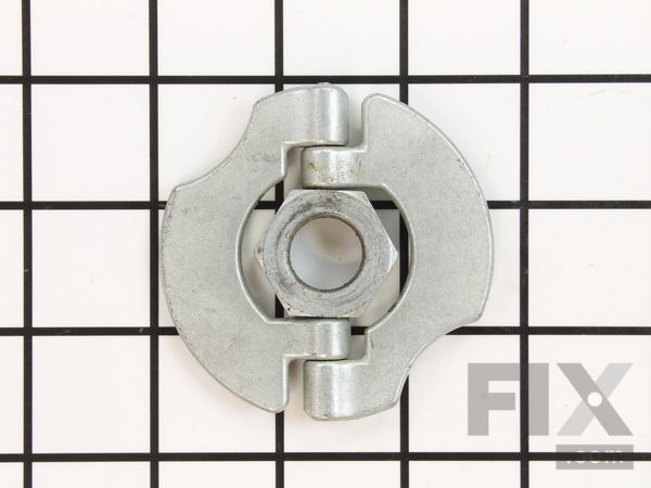 10331971-1-M-Delta-DPEC002408-Lock Nut