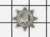 Sprocket – Part Number: DPEC002552