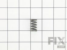 Outfeed Spring – Part Number: DPEC002555