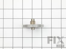 Gear – Part Number: DPEC002611