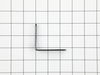 10332157-3-S-Delta-DPEC002835-Eyeshield Mounting Rod
