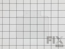 Eyeshield – Part Number: DPEC002836