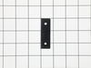 Eyeshield Fix Plate – Part Number: DPEC002837