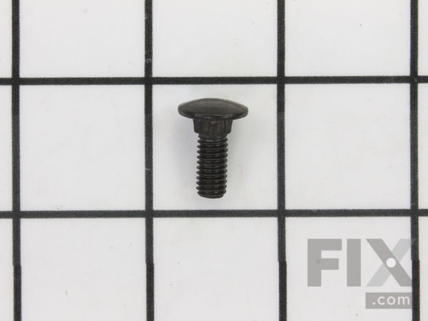 10332163-1-M-Delta-DPEC002841-Small Carriage Bolt M6 X 12