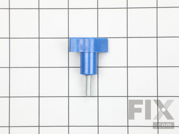 10332167-1-M-Delta-DPEC002845-Locking Knob M5 X 17