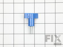 Locking Knob M5 X 17 – Part Number: DPEC002845