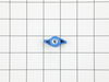 Lock Nut – Part Number: DPEC002848
