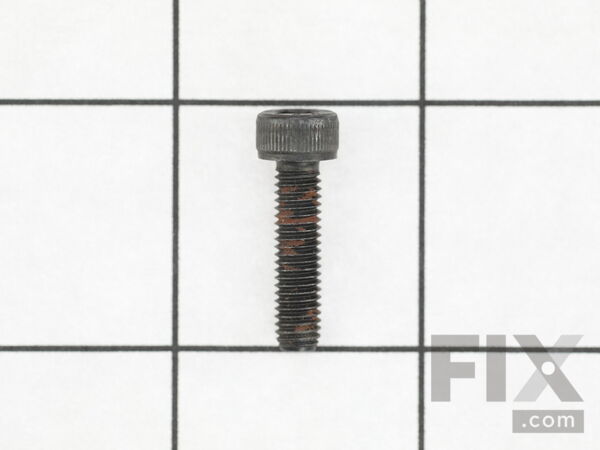 10332204-1-M-Delta-DPEC002909-Screw Hex Socket M5X20