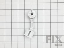 Releasing Handle – Part Number: DPEC002911
