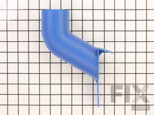 Blast Pipe – Part Number: DPEC002963