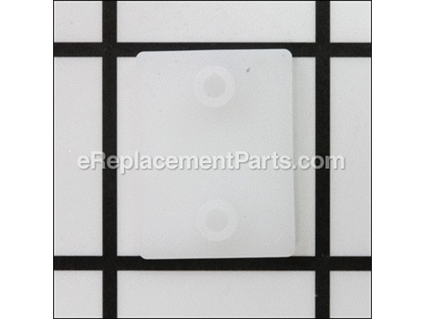 10332292-1-M-Delta-DPEC003005-Rectangular Sliding Pad