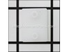 10332292-1-S-Delta-DPEC003005-Rectangular Sliding Pad