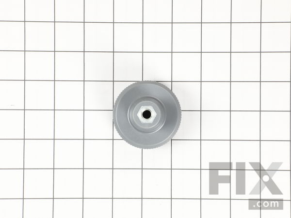 10332345-1-M-Delta-DPEC003252-Knob Black And Gray