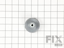 Knob Black And Gray – Part Number: DPEC003252