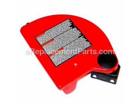 10332400-1-M-Delta-N030463-Guard Assy