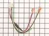 Lower Wiring Harness Assy Wit – Part Number: 1710534000