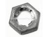 Caster Pal Nut – Part Number: 1863054000