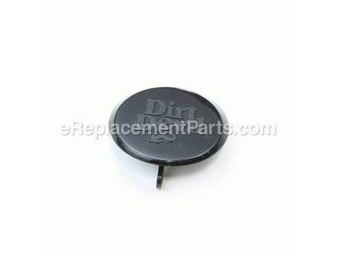 10332903-1-M-Dirt Devil-1DJ0150600-Nozzle Cap