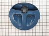Dirt Cup Lid Assembly – Part Number: 1LC0040000