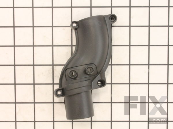 10333121-1-M-Dirt Devil-1LW4040000-Lower Hose Adaptor