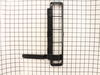 Bottom Plate, Swivel Glide 086 – Part Number: 1PA0110600