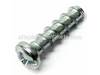 Body Screw #8 – Part Number: 1QC0990000