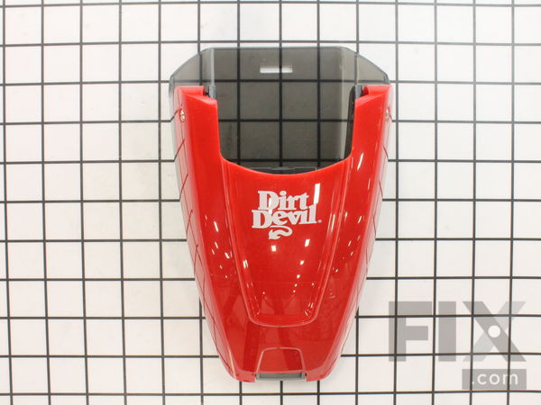 10333650-1-M-Dirt Devil-2DU1100000-Dirt Cup Assembly