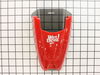 10333650-1-S-Dirt Devil-2DU1100000-Dirt Cup Assembly