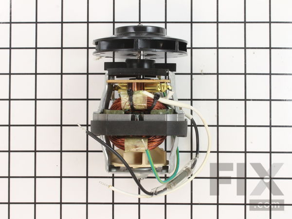 10333709-1-M-Dirt Devil-2JN0400000-Motor Assembly